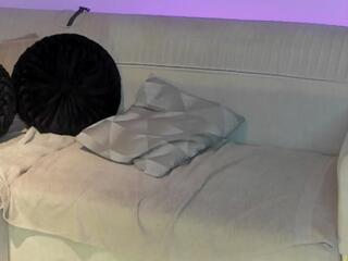 Jeff Clark webcam model stream image