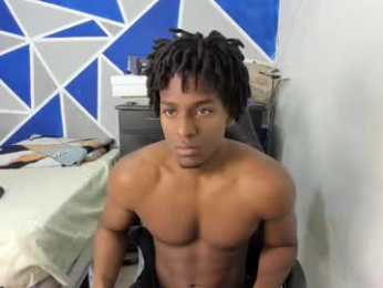 big_black11 webcam chaturbate model stream image