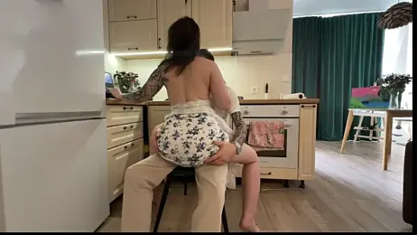 NeighborZone webcam model stream image