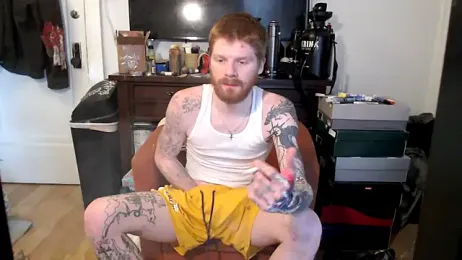 Magnetic127 webcam stripchat model stream image