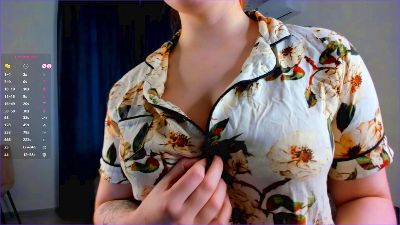 LoreDurden webcam model stream image