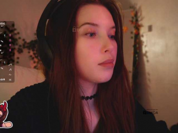 _Q_ webcam model stream image