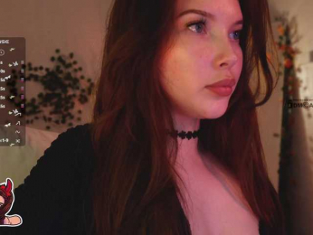_Q_ webcam model stream image