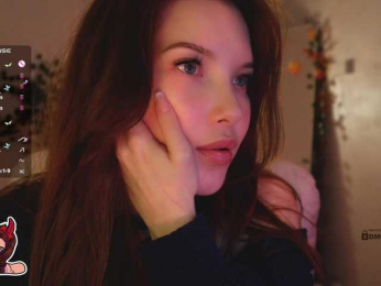 _Q_ webcam model stream image