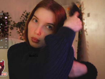 _Q_ webcam model stream image