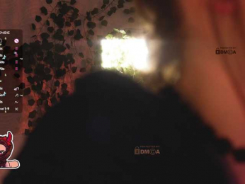 _Q_ webcam model stream image