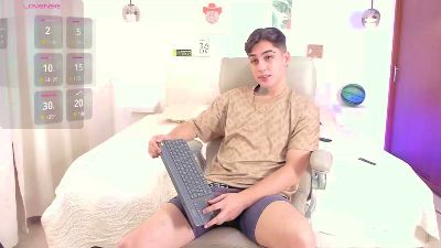 Thiagowinter webcam model stream image