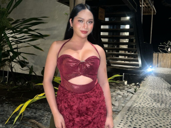 AlexaMillion webcam livejasmin model stream image