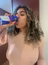 Belkaj webcam model stream image