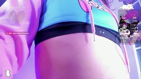 Sweet-SharoKitty webcam model stream image