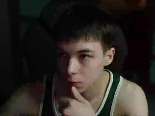 Den Foxy webcam model stream image