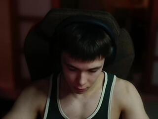 Den Foxy webcam model stream image