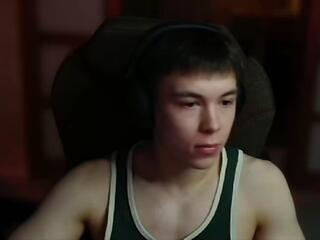 Den Foxy webcam model stream image