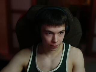 Den Foxy webcam model stream image