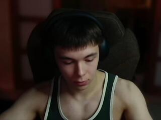 Den Foxy webcam flirt4free model stream image