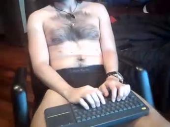 octobersky1993 webcam chaturbate model stream image