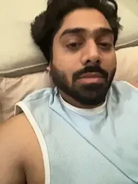 vinayz0 webcam model stream image