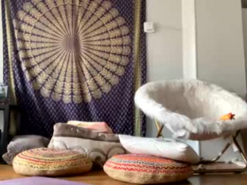 sweet_truffle webcam model stream image