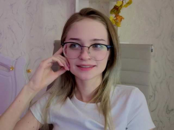vialeta-baby webcam bongacams model stream image