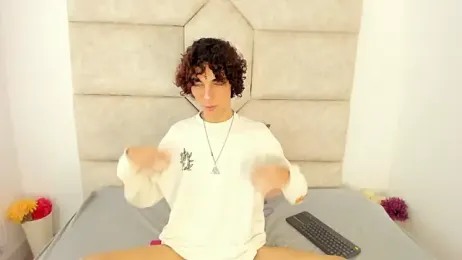 Scaarlett_22_ webcam model stream image