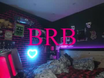 horror_circus webcam model stream image