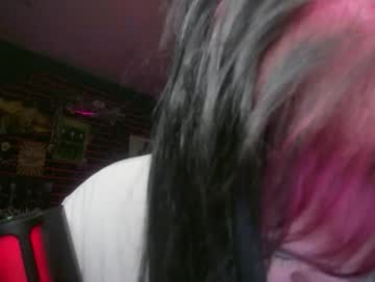 horror_circus webcam model stream image