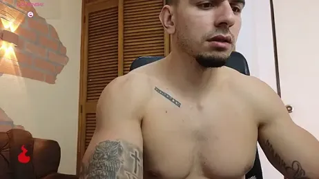 Josh_miller01 webcam model stream image