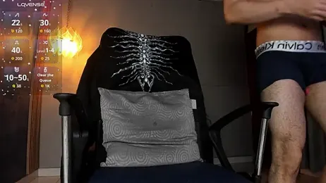 Markuss__ webcam model stream image