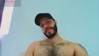 tommel_bailey webcam model stream image