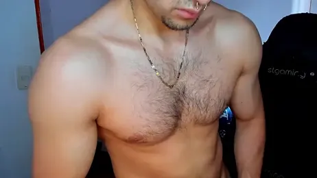 Tommy_Bred webcam model stream image