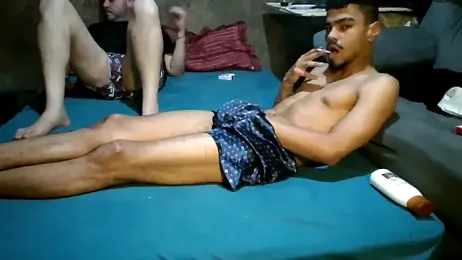 Joao_BRL webcam model stream image