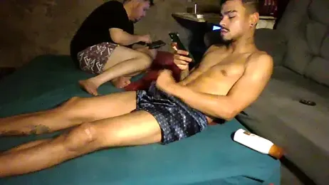 Joao_BRL webcam model stream image