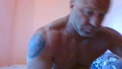OiganJohn webcam model stream image