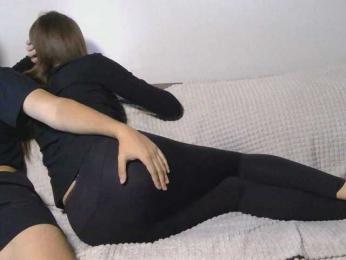 CoupleMirror-PH webcam bongacams model stream image
