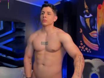 johan_williams_07 webcam model stream image