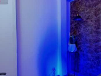 johan_williams_07 webcam model stream image