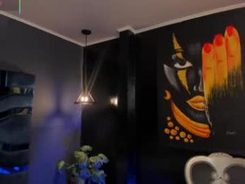 johan_williams_07 webcam model stream image