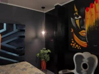 johan_williams_07 webcam model stream image