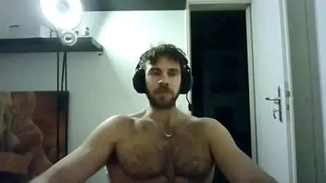 alpha-hunk webcam stripchat model stream image