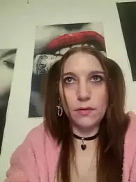 XLisaxx webcam model stream image