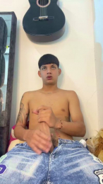 naughty_daniel webcam model stream image