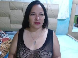 Stefanny Taylore webcam model stream image