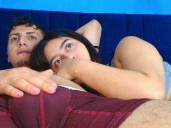 SweettSinn webcam bongacams model stream image