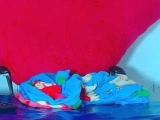 arielnoir6958 webcam model stream image