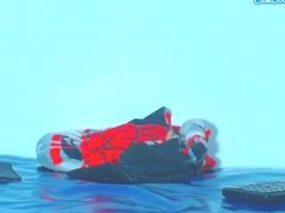 arielnoir6958 webcam model stream image