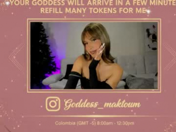 miss_myers webcam chaturbate model stream image