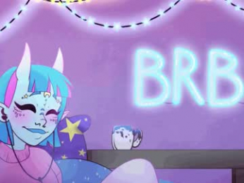 miss_myers webcam model stream image