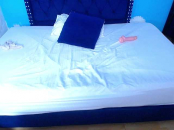 kinky-redhead18 webcam model stream image