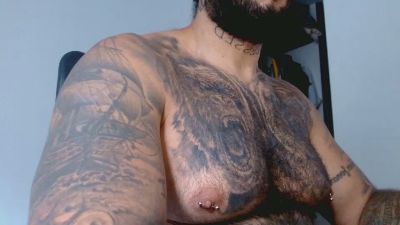 HADESS22 webcam model stream image