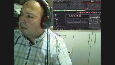 endrades1 webcam model stream image